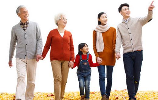 老年人應(yīng)向年輕人學習9件事