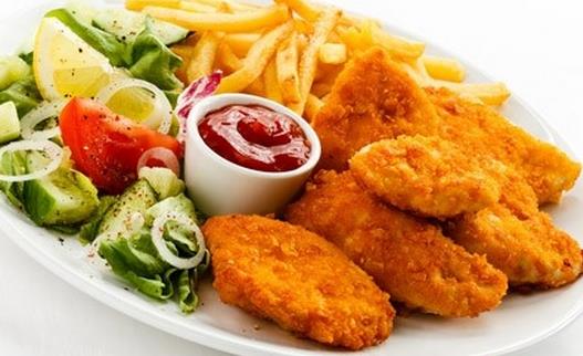 要想不曬黑 遠(yuǎn)離三食物