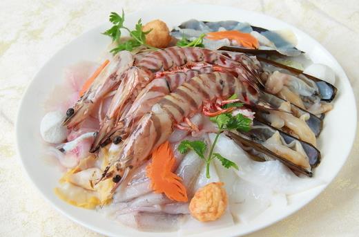 5種有效的美容食物 讓你吃出美麗的肌膚