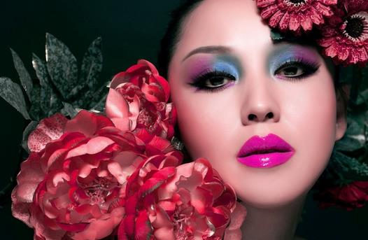 靚妝小技巧 讓你煥然一新