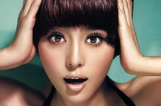 開眼角術適用人群 打造真人芭比娃娃