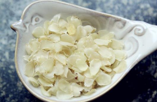 皂角米真的可以“美容”嗎？