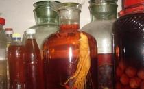 中藥泡酒養生保健配方 讓你老當益壯