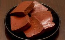 排毒養顏吃6種食物