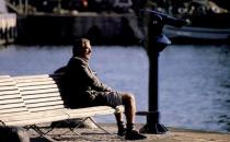 用水表監測獨居老人安全