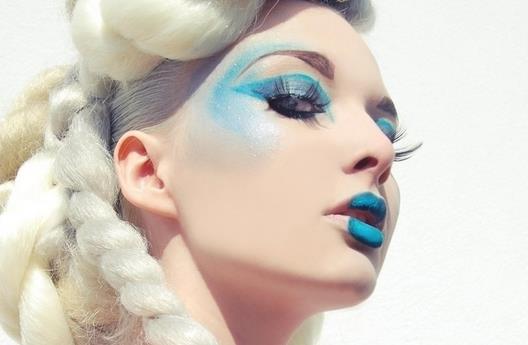 屌炸天！無痕底妝讓你長假后依舊美麗