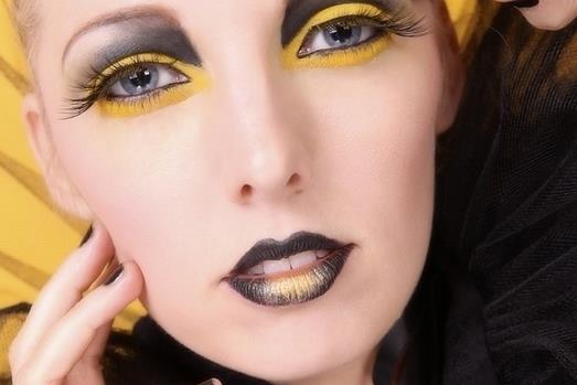 小心機眼妝搭配 你適合哪一款?