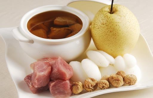 飲食有技巧 輕松甩掉大餅臉