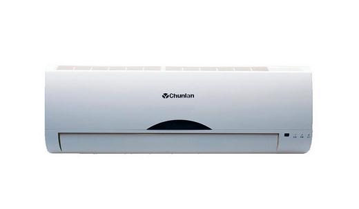 變頻空調使用需要注意什么？