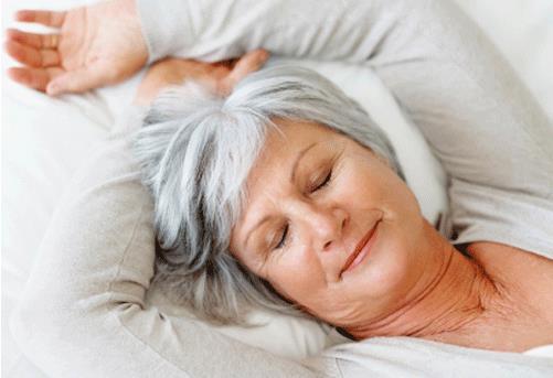 老年人睡覺有哪十大禁忌