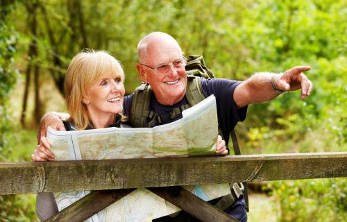 三招讓老人生活更圓滿