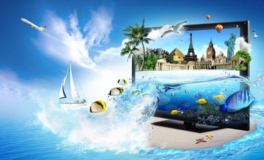 3D電視的類型有哪些?