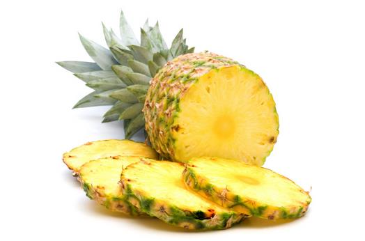 祛痘新吃法:去痘痘健康飲食