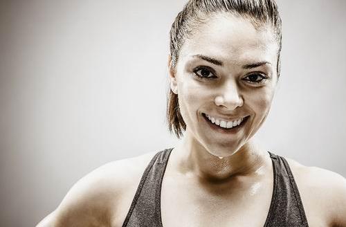 快速祛痘：讓你成為戰痘女王