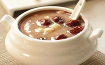 雨水節氣吃什么養生？五款養生粥推薦