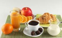 吃飽早午兩餐更有助于減肥