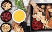 祛斑有道：中醫食療祛斑偏方