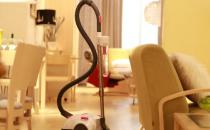 家居吸塵器的保養絕招