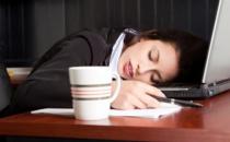 熬夜也發胖？熬夜飲食有妙招