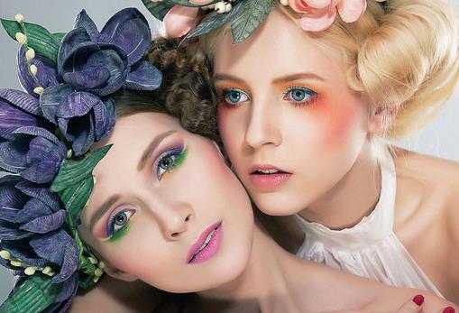 19個彩妝技巧圓你彩妝達人夢