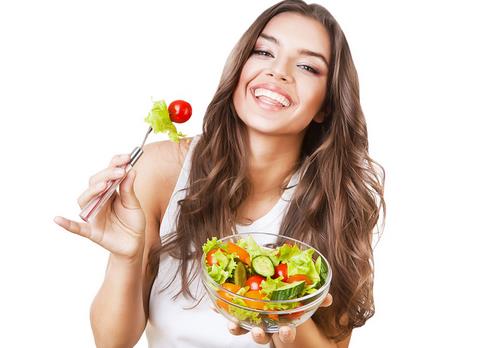 5款美食祛痘抗老一舉兩得