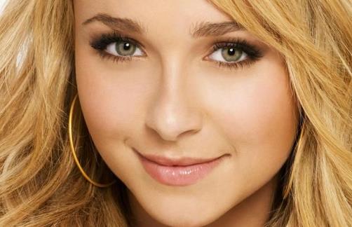 黃皮膚美女怎么選對化妝品