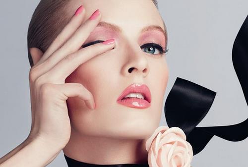 5個技巧打造清透底妝