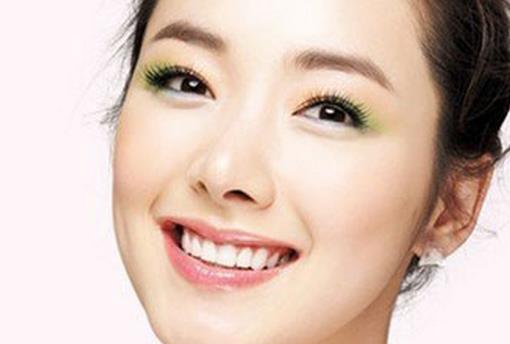 瘦出錐子臉的9個小妙招