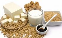 豆制品營養對比 豆腐皮高蛋白低鈉