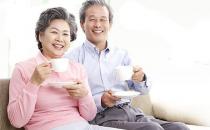 老人新年期間吃這些有助養生