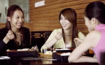 白領午餐馬虎不得 午餐營養5原則