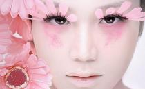 色彩繽紛 百變創意眼線