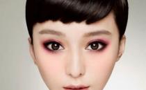 不會畫眼線？支招輕松搞定靚眼妝