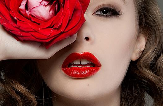 7個小技巧，輕松玩轉唇妝