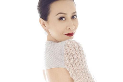 簡單爬行瘦背法 擁有迷人背部曲線