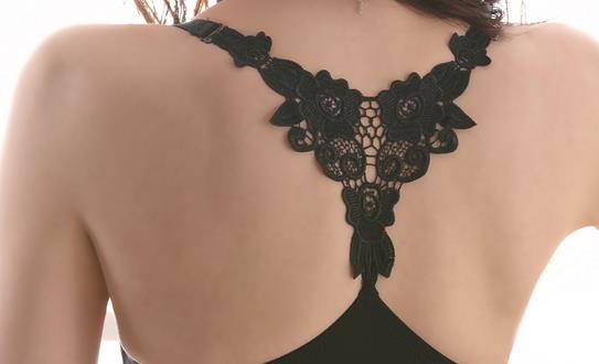 匍匐前行可瘦背？！