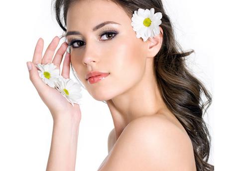 解析10種臉型及適合發型