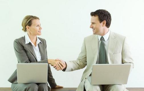 教你如何處理好人際關系