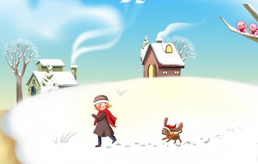 冬季全身干燥怎么辦？