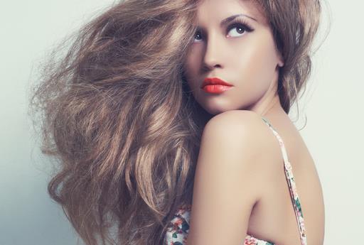 九種食物幫你護(hù)好美麗秀發(fā)