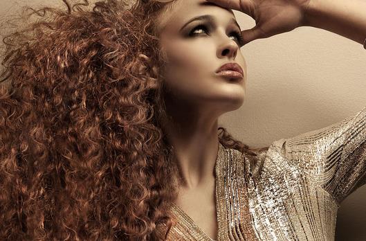 哦買噶！卷發(fā)變形怎么辦？