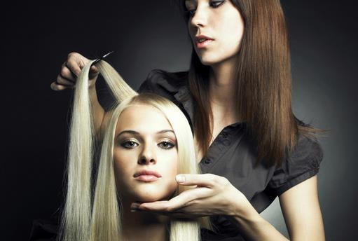 長發護理的六大竅門