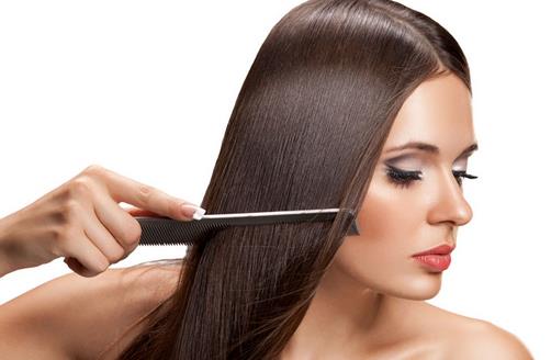 如何讓你的秀發不再產生靜電