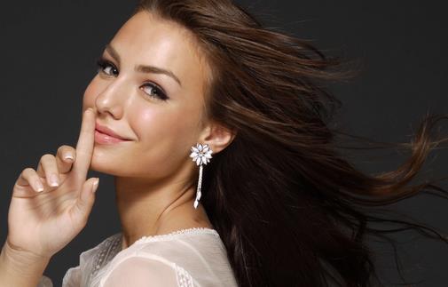 晚間護理秀發的竅門