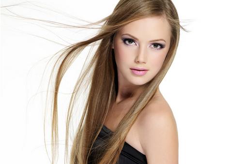 如何才能讓頭發不分叉