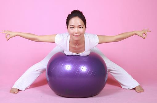 讓你瘦成小腰精的6組動作