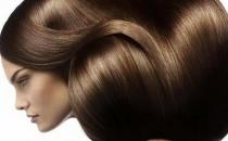 頭發瞬時變亮澤的九大護發絕招