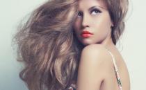 九種食物幫你護好美麗秀發