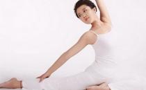 水桶腰特?zé)?瘦腰運動攻略