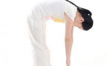 教你六種簡單有效的瘦腰運(yùn)動操